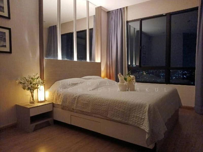 The Sky Sriracha, Chon Buri (Pattaya), 121 Moo 10, Assumption Sriracha Road, Surasak, Si Racha, Chon Buri (Pattaya), 2 Bedrooms, 90 sqm, Condo For Sale, by Thanyalag Chanchodtanakul, 500564568 - DDproperty.com