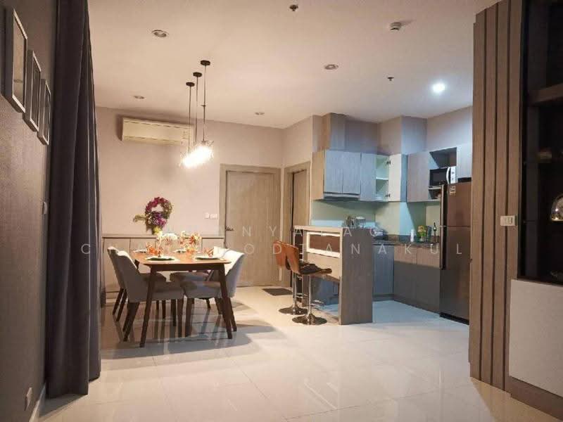 The Sky Sriracha, Chon Buri (Pattaya), 121 Moo 10, Assumption Sriracha Road, Surasak, Si Racha, Chon Buri (Pattaya), 2 Bedrooms, 90 sqm, Condo For Sale, by Thanyalag Chanchodtanakul, 500564568 - DDproperty.com