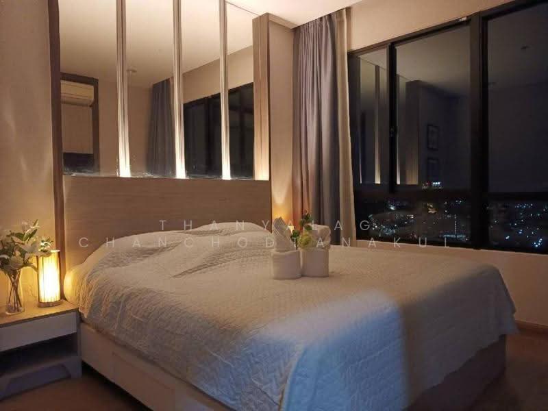 The Sky Sriracha, Chon Buri (Pattaya), 121 Moo 10, Assumption Sriracha Road, Surasak, Si Racha, Chon Buri (Pattaya), 2 Bedrooms, 90 sqm, Condo For Sale, by Thanyalag Chanchodtanakul, 500564568 - DDproperty.com