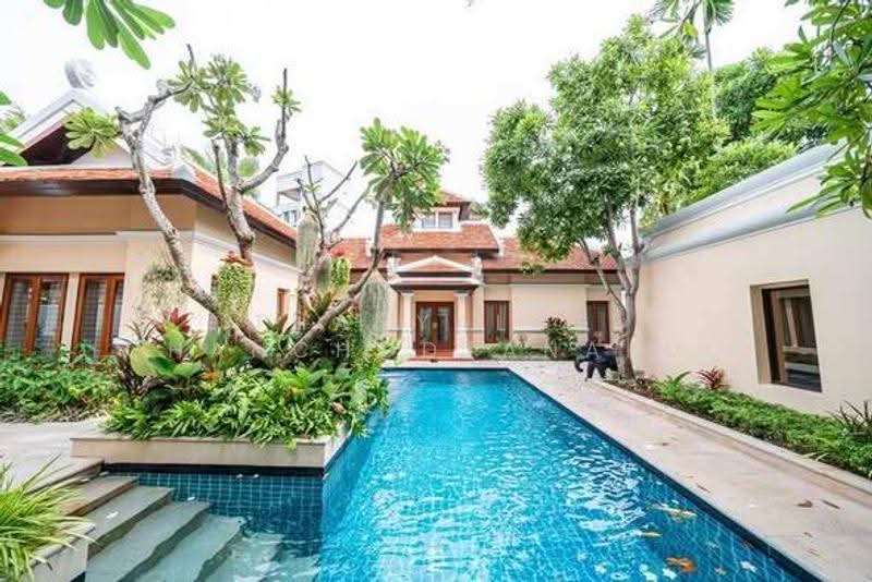 View Talay Marina, Chon Buri (Pattaya), Na Chom Thian, Sattahip, Chon Buri (Pattaya), 2 Bedrooms, 250 sqm, Single Detached House For Sale, by Thanyalag Chanchodtanakul, 500564569 - DDproperty.com