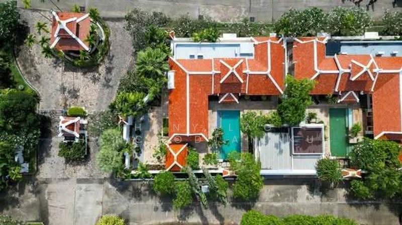 View Talay Marina, Chon Buri (Pattaya), Na Chom Thian, Sattahip, Chon Buri (Pattaya), 2 Bedrooms, 250 sqm, Single Detached House For Sale, by Thanyalag Chanchodtanakul, 500564569 - DDproperty.com