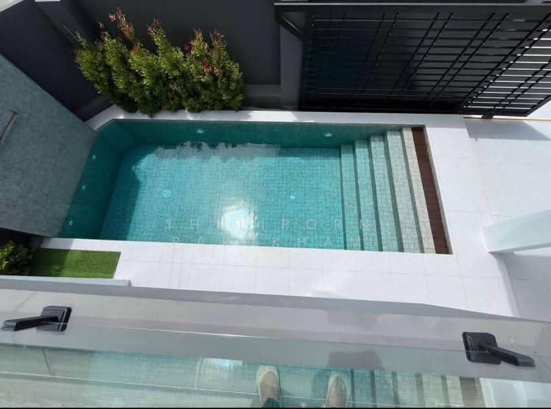 undefined, Chon Buri (Pattaya), Nong Pru, Bang Lamung (Pattaya), Chon Buri (Pattaya), 5 Bedrooms, 280 sqm, Single Detached House For Sale, by Thitiporn Pawikham, 500564570 - DDproperty.com