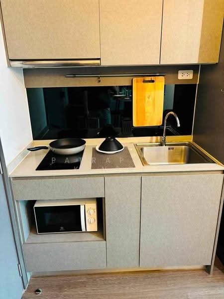 IDEO Sukhumvit 93, Bangkok, 2331 Soi Sukhumvit 93, Bang Chak, Phra Khanong, Bangkok, 1 Bedroom, 35 sqm, Condo For Rent, by Patraporn Kansri, 500564571 - DDproperty.com