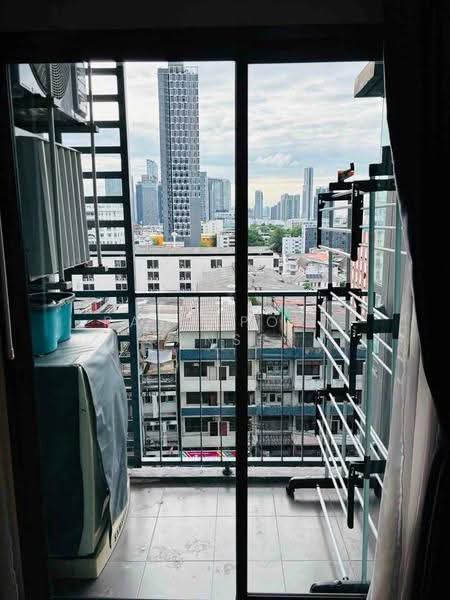 IDEO Sukhumvit 93 : ไอดีโอ สุขุมวิท 93, กรุงเทพ, 2331 ซอยสุขุมวิท 93, บางจาก, พระโขนง, กรุงเทพ, 35 ตร.ม., คอนโด ให้เช่า, โดย Patraporn Kansri, 500564571 - DDproperty.com