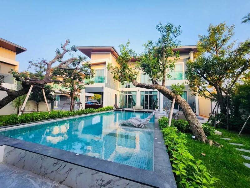 6-BR House, Chon Buri (Pattaya), Nong Pru, Bang Lamung (Pattaya), Chon Buri (Pattaya), 6 Bedrooms, 680 sqm, Single Detached House For Sale, by Thanyalag Chanchodtanakul, 500564574 - DDproperty.com