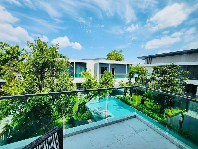 6-BR House, Chon Buri (Pattaya), Nong Pru, Bang Lamung (Pattaya), Chon Buri (Pattaya), 6 Bedrooms, 680 sqm, Single Detached House For Sale, by Thanyalag Chanchodtanakul, 500564574 - DDproperty.com