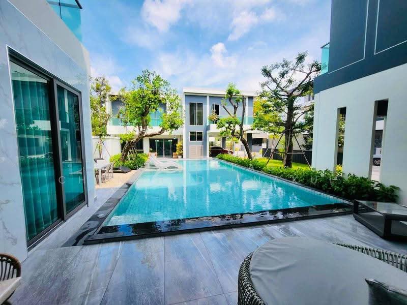 6-BR House, Chon Buri (Pattaya), Nong Pru, Bang Lamung (Pattaya), Chon Buri (Pattaya), 6 Bedrooms, 680 sqm, Single Detached House For Sale, by Thanyalag Chanchodtanakul, 500564574 - DDproperty.com