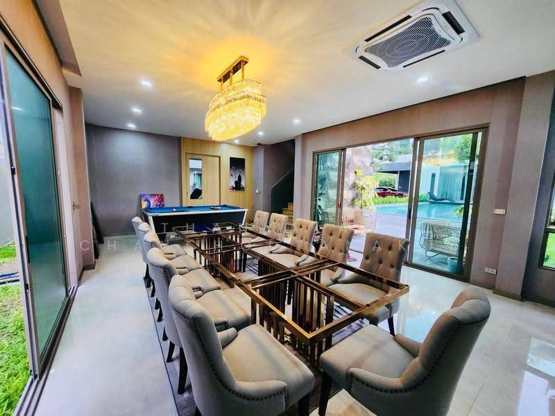 6-BR House, Chon Buri (Pattaya), Nong Pru, Bang Lamung (Pattaya), Chon Buri (Pattaya), 6 Bedrooms, 680 sqm, Single Detached House For Sale, by Thanyalag Chanchodtanakul, 500564574 - DDproperty.com