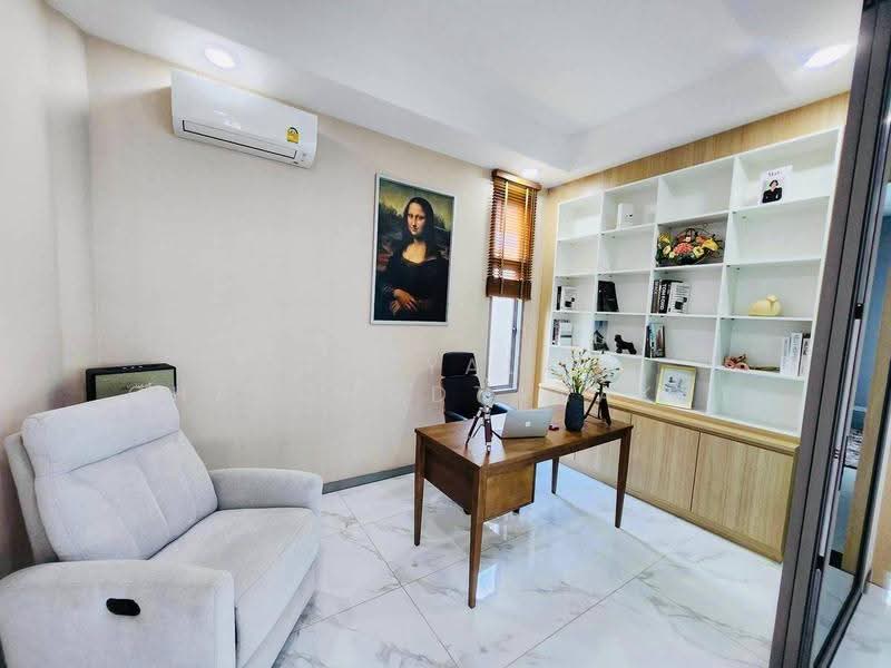 บ้าน 6-ห้องนอน, ชลบุรี, หนองปรือ, บางละมุง, ชลบุรี, 680 ตร.ม., บ้านเดี่ยว ขาย, โดย Thanyalag Chanchodtanakul, 500564574 - DDproperty.com