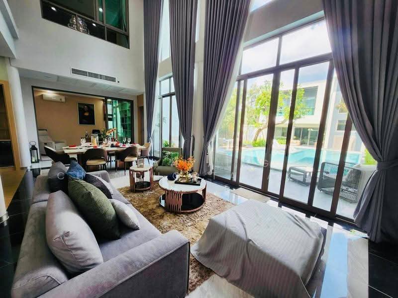 บ้าน 6-ห้องนอน, ชลบุรี, หนองปรือ, บางละมุง, ชลบุรี, 680 ตร.ม., บ้านเดี่ยว ขาย, โดย Thanyalag Chanchodtanakul, 500564574 - DDproperty.com