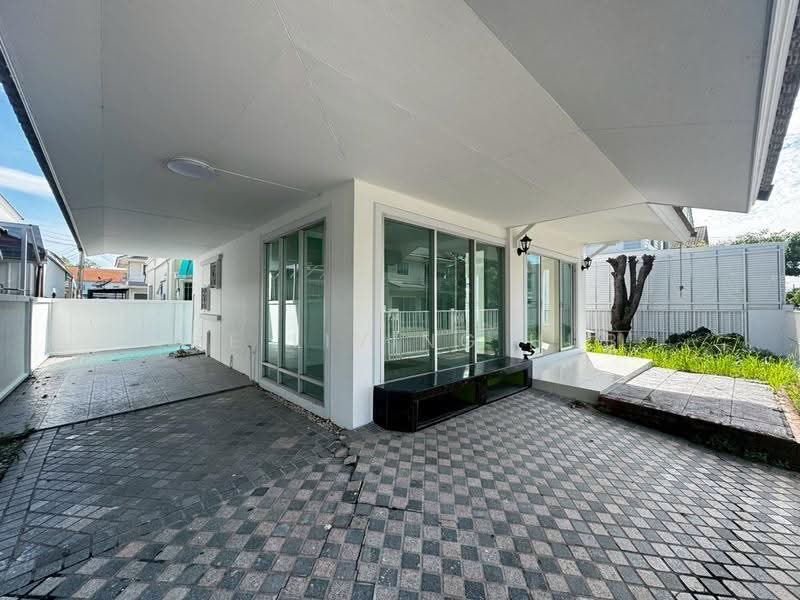 Prueklada Rangsit Klong 4 : พฤกษ์ลดา รังสิต คลอง 4, ปทุมธานี, ถนน ไสวประชาราษฎร์, ลาดสวาย, ลำลูกกา, ปทุมธานี, 122 ตร.ม., บ้านเดี่ยว ขาย, โดย THE LIVING HUB, 500564576 - DDproperty.com