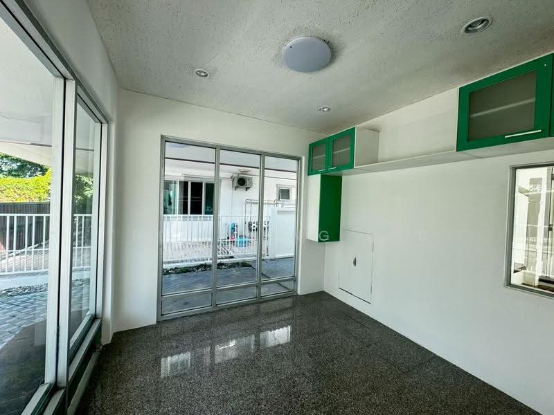 Prueklada Rangsit Klong 4, Pathum Thani, Sawai Pracharat Road, Lat Sawai, Lam Luk Ka, Pathum Thani, 3 Bedrooms, 122 sqm, Single Detached House For Sale, by THE LIVING HUB, 500564576 - DDproperty.com