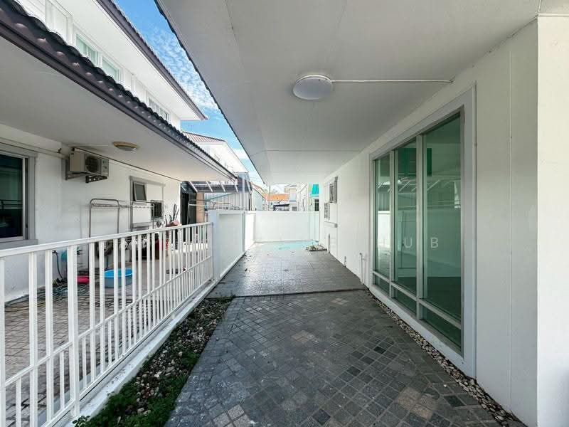Prueklada Rangsit Klong 4 : พฤกษ์ลดา รังสิต คลอง 4, ปทุมธานี, ถนน ไสวประชาราษฎร์, ลาดสวาย, ลำลูกกา, ปทุมธานี, 122 ตร.ม., บ้านเดี่ยว ขาย, โดย THE LIVING HUB, 500564576 - DDproperty.com