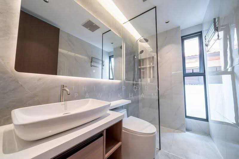 undefined, Chon Buri (Pattaya), Nong Pru, Bang Lamung (Pattaya), Chon Buri (Pattaya), 6 Bedrooms, 230 sqm, Single Detached House For Sale, by Thitiporn Pawikham, 500564578 - DDproperty.com
