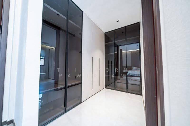 undefined, Chon Buri (Pattaya), Nong Pru, Bang Lamung (Pattaya), Chon Buri (Pattaya), 6 Bedrooms, 230 sqm, Single Detached House For Sale, by Thitiporn Pawikham, 500564578 - DDproperty.com