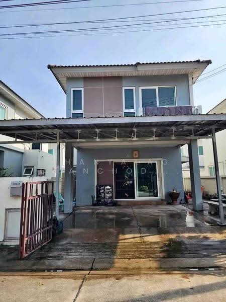 Supalai Primo Pattaya : ศุภาลัย พรีโม่ พัทยา, ชลบุรี, ถนนทุ่งกลม-ตาลหมัน ตำบลหนองปรือ อำเภอบางละมุง จังหวัดชลบุรี, หนองปรือ, บางละมุง, ชลบุรี, 150 ตร.ม., บ้านเดี่ยว ขาย, โดย Thanyalag Chanchodtanakul, 500564579 - DDproperty.com