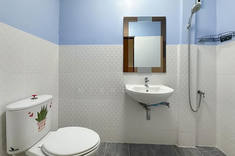 พิมลราช 4 ไทรน้อย, Nonthaburi, Sai Noi, Nonthaburi, 2 Bedrooms, 160 sqm, Townhouse For Sale, by NTBHOME, 500564580 - DDproperty.com