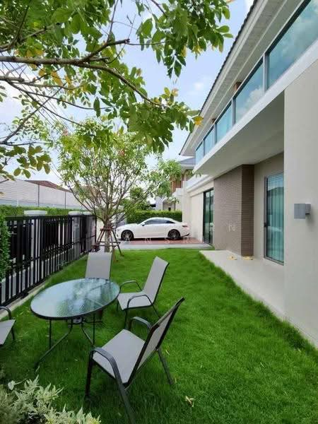 บ้าน 4-ห้องนอน, กรุงเทพ, ทับยาว, ลาดกระบัง, กรุงเทพ, 178 ตร.ม., บ้านเดี่ยว ขาย, โดย Patraporn Kansri, 500564582 - DDproperty.com