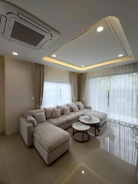 บ้าน 4-ห้องนอน, กรุงเทพ, ทับยาว, ลาดกระบัง, กรุงเทพ, 178 ตร.ม., บ้านเดี่ยว ขาย, โดย Patraporn Kansri, 500564582 - DDproperty.com