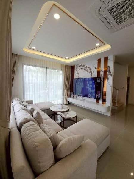 บ้าน 4-ห้องนอน, กรุงเทพ, ทับยาว, ลาดกระบัง, กรุงเทพ, 178 ตร.ม., บ้านเดี่ยว ขาย, โดย Patraporn Kansri, 500564582 - DDproperty.com