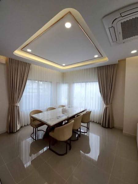 4-BR House, Bangkok, Thab Yao, Lat Krabang, Bangkok, 4 Bedrooms, 178 sqm, Single Detached House For Sale, by Patraporn Kansri, 500564582 - DDproperty.com