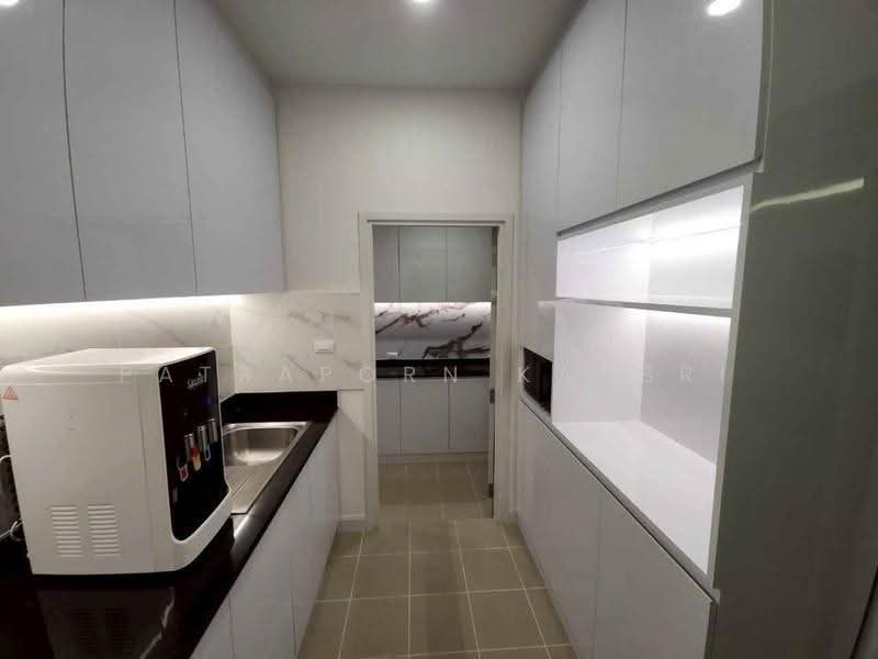 4-BR House, Bangkok, Thab Yao, Lat Krabang, Bangkok, 4 Bedrooms, 178 sqm, Single Detached House For Sale, by Patraporn Kansri, 500564582 - DDproperty.com