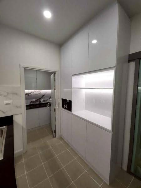 4-BR House, Bangkok, Thab Yao, Lat Krabang, Bangkok, 4 Bedrooms, 178 sqm, Single Detached House For Sale, by Patraporn Kansri, 500564582 - DDproperty.com