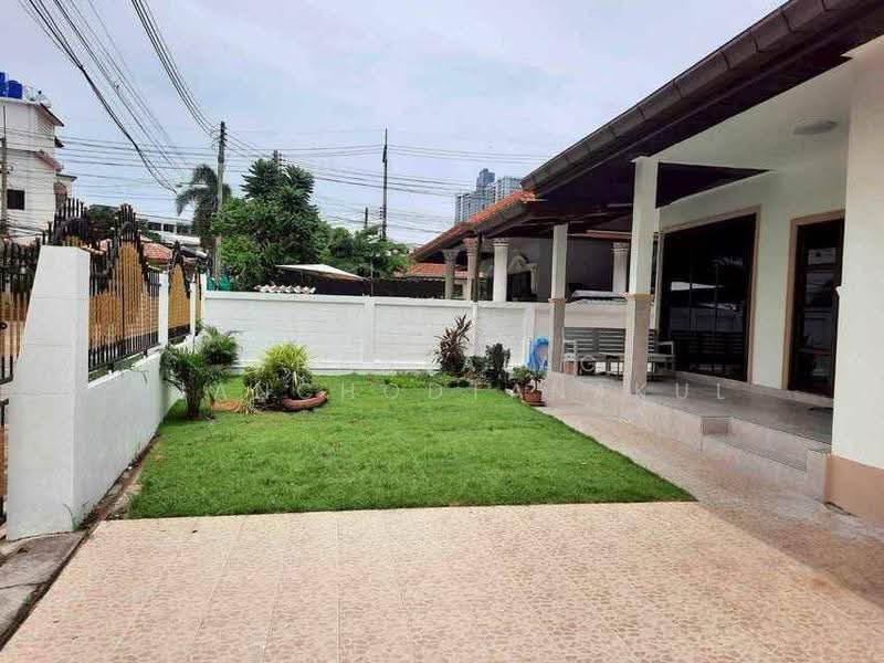 undefined, Chon Buri (Pattaya), Nong Pru, Bang Lamung (Pattaya), Chon Buri (Pattaya), 3 Bedrooms, 117 sqm, Single Detached House For Sale, by Thanyalag Chanchodtanakul, 500564585 - DDproperty.com