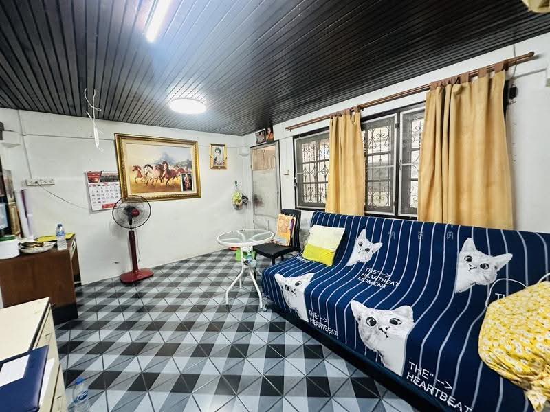 Romklao Community Housing, Bangkok, 329 Soi Khaha Romklao, Khlong Song Ton Nun, Lat Krabang, Bangkok, 3 Bedrooms, 80 sqm, Townhouse For Sale, by คุณน้อง เกรทเทสต์, 500564586 - DDproperty.com