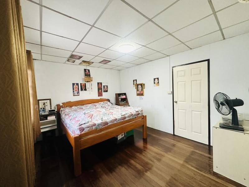 Romklao Community Housing : เคหะชุมชนร่มเกล้า, กรุงเทพ, 329 ซอย เคหะร่มเกล้า, คลองสองต้นนุ่น, ลาดกระบัง, กรุงเทพ, 80 ตร.ม., ทาวน์เฮ้าส์ ขาย, โดย คุณน้อง เกรทเทสต์, 500564586 - DDproperty.com