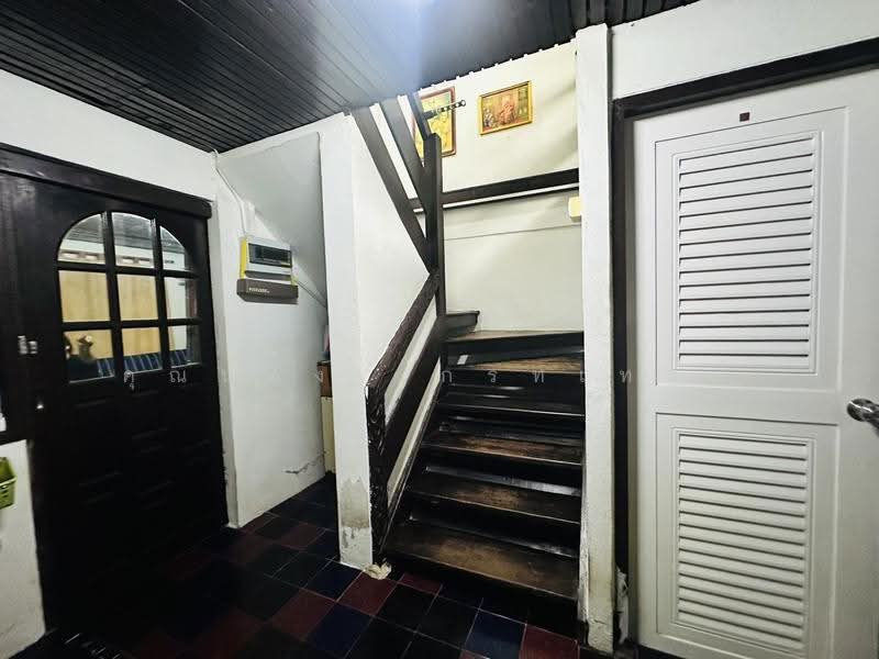 Romklao Community Housing, Bangkok, 329 Soi Khaha Romklao, Khlong Song Ton Nun, Lat Krabang, Bangkok, 3 Bedrooms, 80 sqm, Townhouse For Sale, by คุณน้อง เกรทเทสต์, 500564586 - DDproperty.com