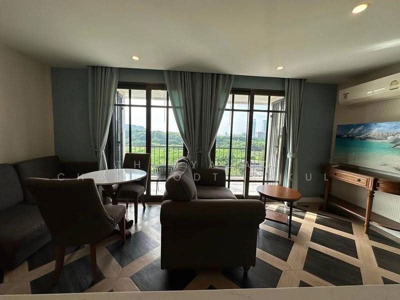 Espana Condo Resort : เอสปันยา คอนโด รีสอร์ท พัทยา, ชลบุรี, 839 หมู่ที่ 12, หนองปรือ, บางละมุง, ชลบุรี, 70 ตร.ม., คอนโด ขาย, โดย Thanyalag Chanchodtanakul, 500564589 - DDproperty.com