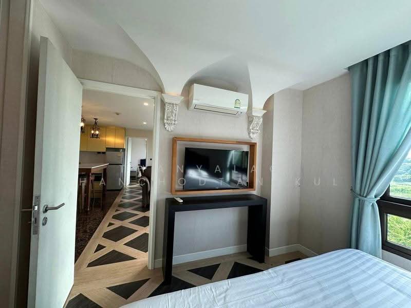 Espana Condo Resort, Chon Buri (Pattaya), 839 Village 12, Nong Pru, Bang Lamung (Pattaya), Chon Buri (Pattaya), 2 Bedrooms, 70 sqm, Condo For Sale, by Thanyalag Chanchodtanakul, 500564589 - DDproperty.com