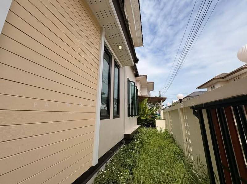 undefined, Bangkok, Sala Thammasop, Thawi Watthana, Bangkok, 3 Bedrooms, 170 sqm, Single Detached House For Sale, by Patraporn Kansri, 500564590 - DDproperty.com