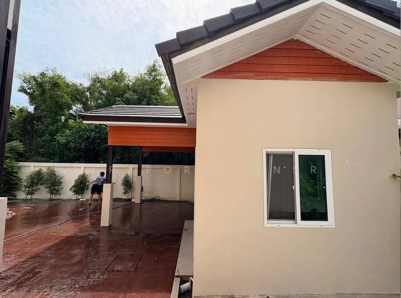 undefined, Bangkok, Sala Thammasop, Thawi Watthana, Bangkok, 3 Bedrooms, 170 sqm, Single Detached House For Sale, by Patraporn Kansri, 500564590 - DDproperty.com
