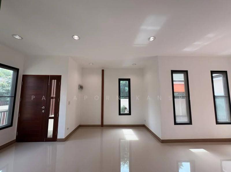 undefined, Bangkok, Sala Thammasop, Thawi Watthana, Bangkok, 3 Bedrooms, 170 sqm, Single Detached House For Sale, by Patraporn Kansri, 500564590 - DDproperty.com