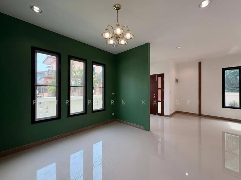 undefined, Bangkok, Sala Thammasop, Thawi Watthana, Bangkok, 3 Bedrooms, 170 sqm, Single Detached House For Sale, by Patraporn Kansri, 500564590 - DDproperty.com