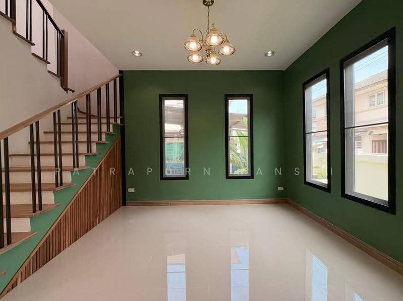 undefined, Bangkok, Sala Thammasop, Thawi Watthana, Bangkok, 3 Bedrooms, 170 sqm, Single Detached House For Sale, by Patraporn Kansri, 500564590 - DDproperty.com