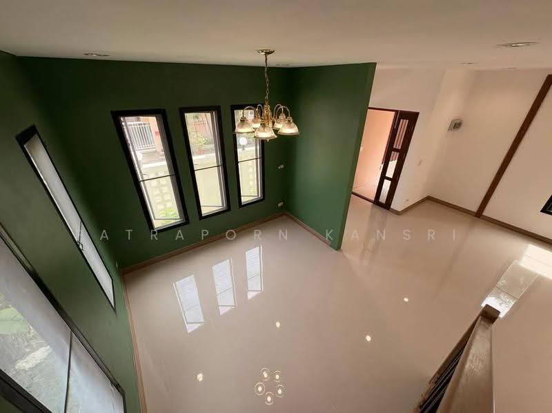 undefined, Bangkok, Sala Thammasop, Thawi Watthana, Bangkok, 3 Bedrooms, 170 sqm, Single Detached House For Sale, by Patraporn Kansri, 500564590 - DDproperty.com