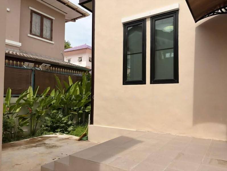 undefined, กรุงเทพ, ศาลาธรรมสพน์, ทวีวัฒนา, กรุงเทพ, 170 ตร.ม., บ้านเดี่ยว ขาย, โดย Patraporn Kansri, 500564590 - DDproperty.com