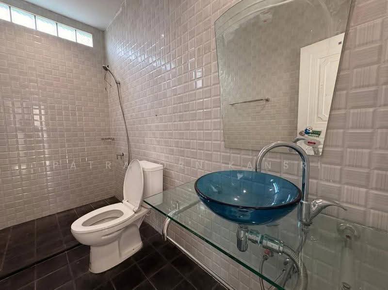 undefined, Bangkok, Sala Thammasop, Thawi Watthana, Bangkok, 3 Bedrooms, 170 sqm, Single Detached House For Sale, by Patraporn Kansri, 500564590 - DDproperty.com