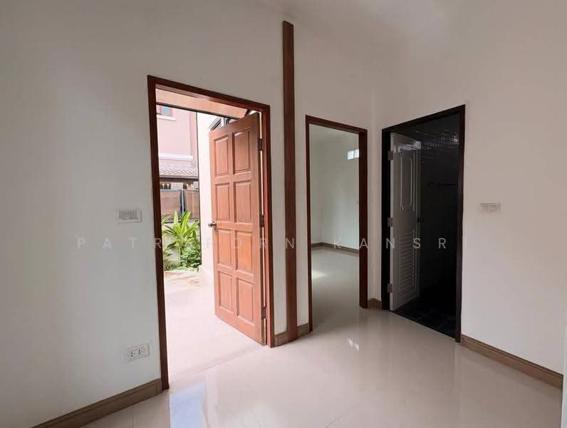 undefined, Bangkok, Sala Thammasop, Thawi Watthana, Bangkok, 3 Bedrooms, 170 sqm, Single Detached House For Sale, by Patraporn Kansri, 500564590 - DDproperty.com