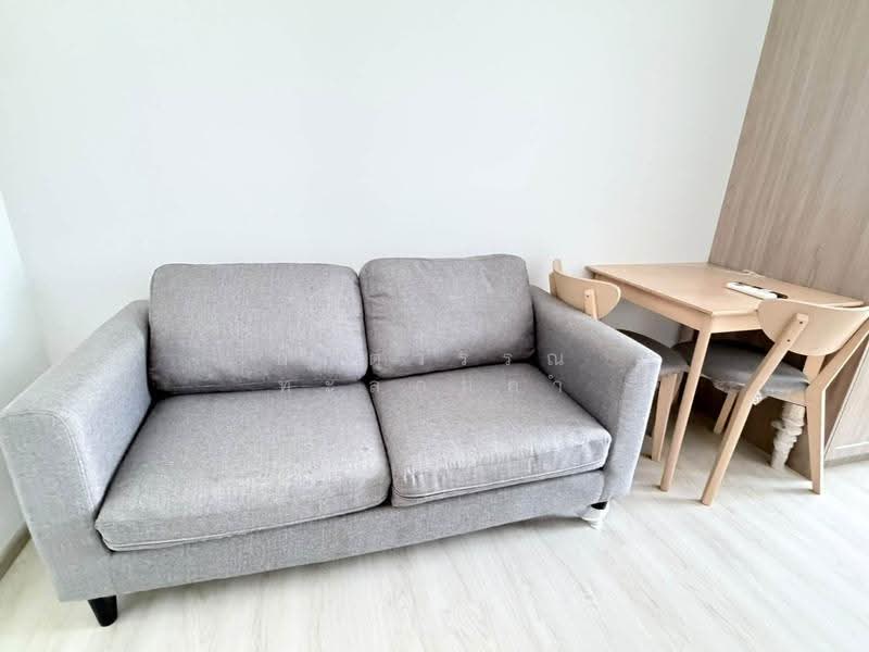 Plum Condo Sukhumvit 62 : พลัมคอนโด สุขมวิท 62, กรุงเทพ, ซอยสุขุมวิท 62, บางจาก, พระโขนง, กรุงเทพ, 24 ตร.ม., คอนโด ให้เช่า, โดย กฤตวรรณ ทะลอมคำ, 500564591 - DDproperty.com