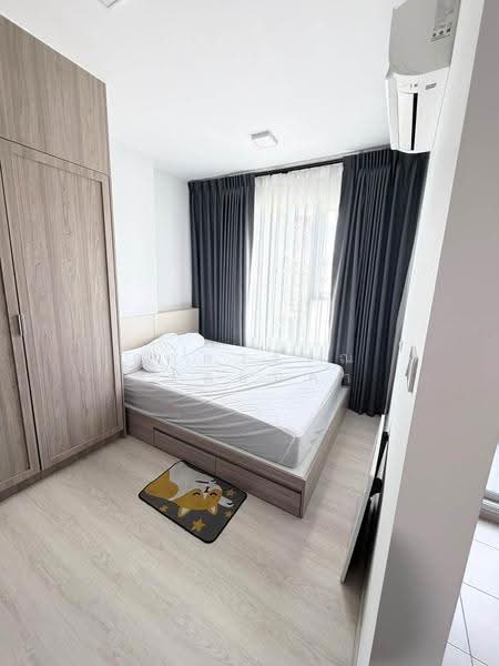 Plum Condo Sukhumvit 62 : พลัมคอนโด สุขมวิท 62, กรุงเทพ, ซอยสุขุมวิท 62, บางจาก, พระโขนง, กรุงเทพ, 24 ตร.ม., คอนโด ให้เช่า, โดย กฤตวรรณ ทะลอมคำ, 500564591 - DDproperty.com