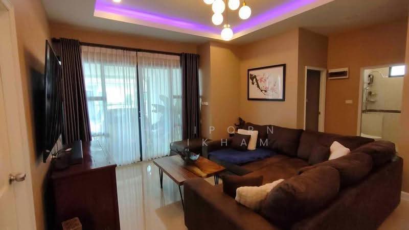 3-BR House, Chon Buri (Pattaya), Poong, Bang Lamung (Pattaya), Chon Buri (Pattaya), 3 Bedrooms, 150 sqm, Single Detached House For Sale, by Thitiporn Pawikham, 500564595 - DDproperty.com