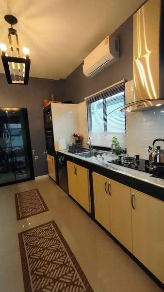 3-BR House, Chon Buri (Pattaya), Poong, Bang Lamung (Pattaya), Chon Buri (Pattaya), 3 Bedrooms, 150 sqm, Single Detached House For Sale, by Thitiporn Pawikham, 500564595 - DDproperty.com