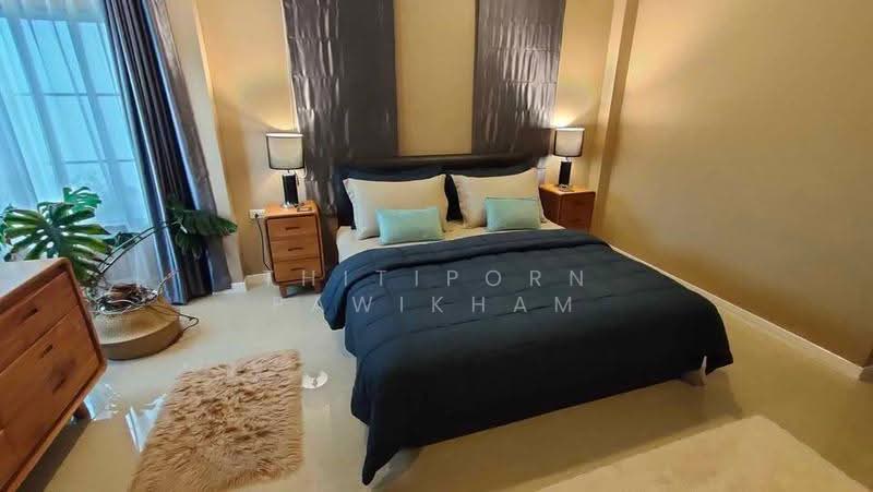 3-BR House, Chon Buri (Pattaya), Poong, Bang Lamung (Pattaya), Chon Buri (Pattaya), 3 Bedrooms, 150 sqm, Single Detached House For Sale, by Thitiporn Pawikham, 500564595 - DDproperty.com