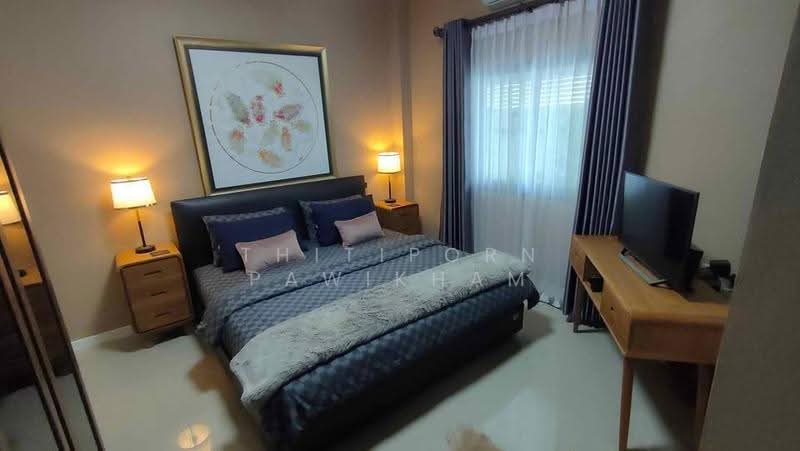 3-BR House, Chon Buri (Pattaya), Poong, Bang Lamung (Pattaya), Chon Buri (Pattaya), 3 Bedrooms, 150 sqm, Single Detached House For Sale, by Thitiporn Pawikham, 500564595 - DDproperty.com