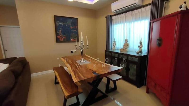 บ้าน 3-ห้องนอน, ชลบุรี, โป่ง, บางละมุง, ชลบุรี, 150 ตร.ม., บ้านเดี่ยว ขาย, โดย Thitiporn Pawikham, 500564595 - DDproperty.com