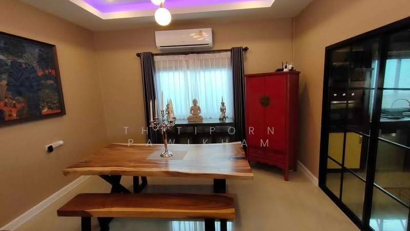 บ้าน 3-ห้องนอน, ชลบุรี, โป่ง, บางละมุง, ชลบุรี, 150 ตร.ม., บ้านเดี่ยว ขาย, โดย Thitiporn Pawikham, 500564595 - DDproperty.com